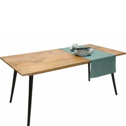 Retro Esstisch Slavrio*Pharao24 New