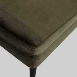 Clearance Retro Hocker Desla Sitzhocker|Hocker