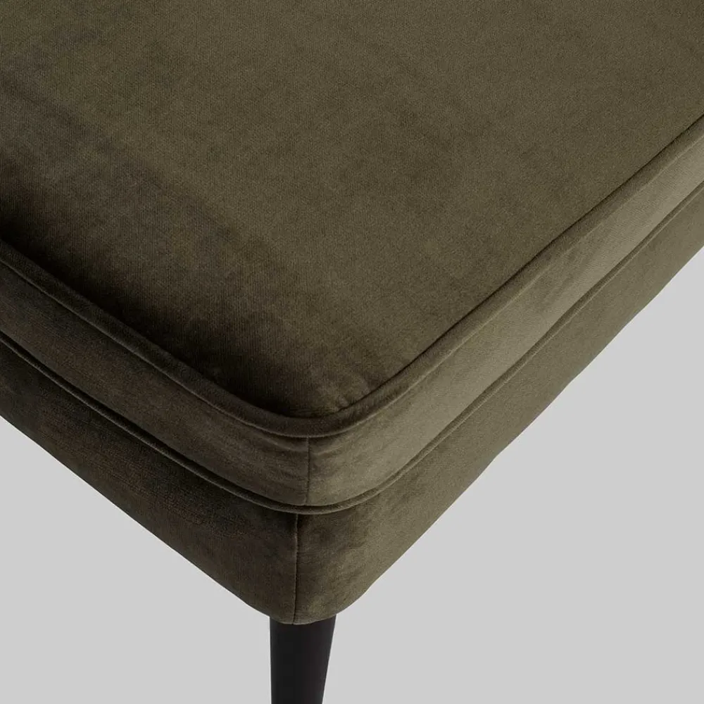 Clearance Retro Hocker Desla Sitzhocker|Hocker