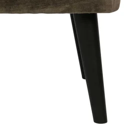 Clearance Retro Hocker Desla Sitzhocker|Hocker