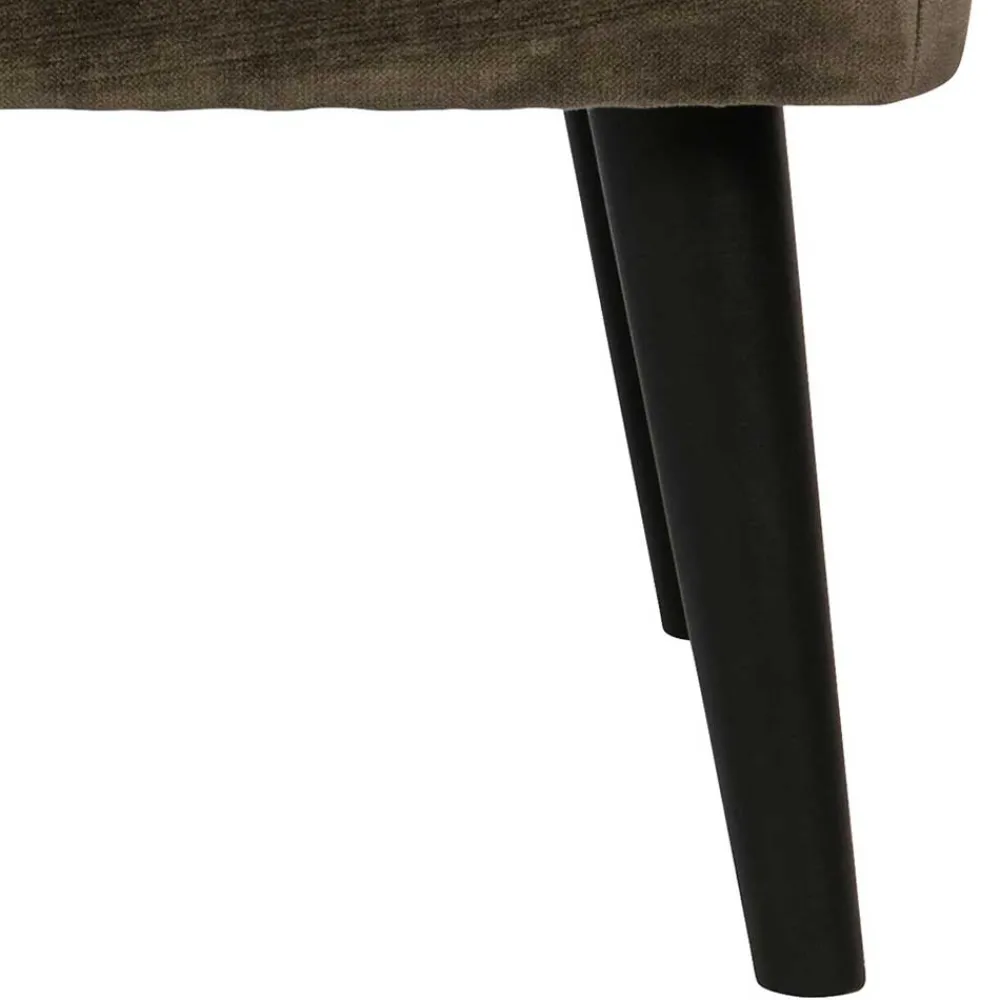 Clearance Retro Hocker Desla Sitzhocker|Hocker