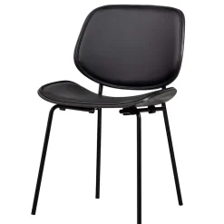 Online Retro Küchenstühle Carlisona Lederstühle