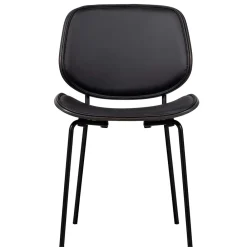 Online Retro Küchenstühle Carlisona Lederstühle