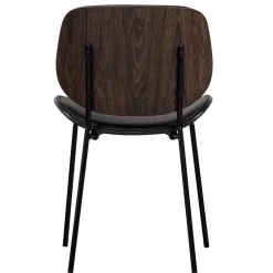 Online Retro Küchenstühle Carlisona Lederstühle