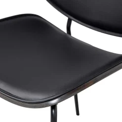 Online Retro Küchenstühle Carlisona Lederstühle