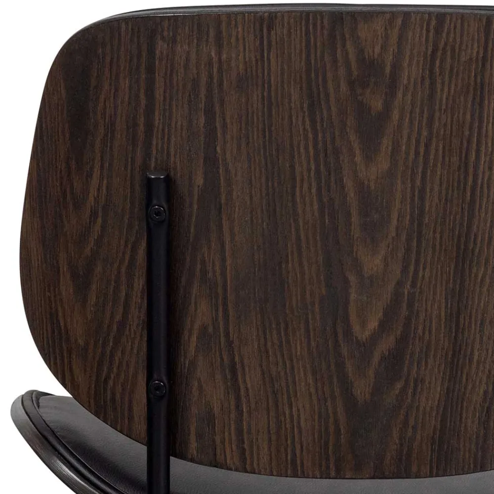 Online Retro Küchenstühle Carlisona Lederstühle