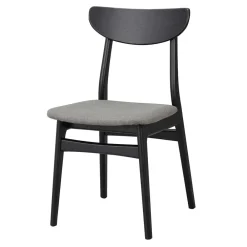 Clearance Retro Küchenstühle Levisa Küchenstühle|Esszimmerstühle