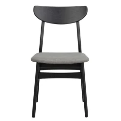 Clearance Retro Küchenstühle Levisa Küchenstühle|Esszimmerstühle