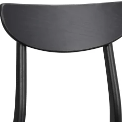 Clearance Retro Küchenstühle Levisa Küchenstühle|Esszimmerstühle