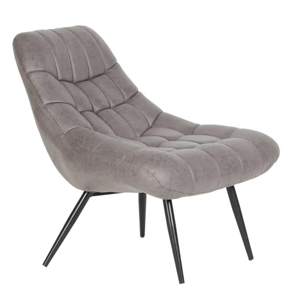 Retro Loft Sessel Idan*Pharao24 Sale