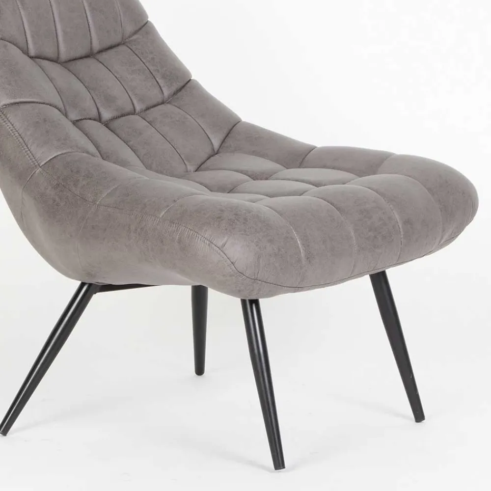 Retro Loft Sessel Idan*Pharao24 Sale