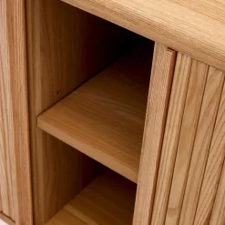 Outlet Retro Look Sideboard Titus Sideboards