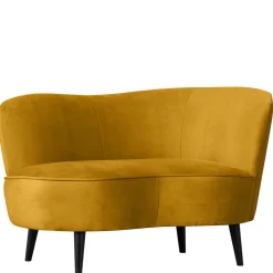 Online Retro Lounge Sofa Singuaro Einzelsofa