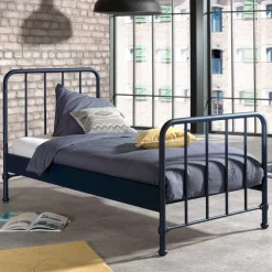 Online Retro Metallbett Giurgia Komfortbetten|Einzelbetten