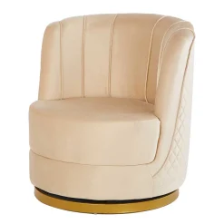 Retro Polstersessel Caceres*Pharao24 Online