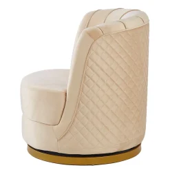 Retro Polstersessel Caceres*Pharao24 Online