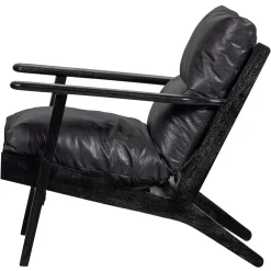 Retro Polstersessel Lavillos*Pharao24 Hot