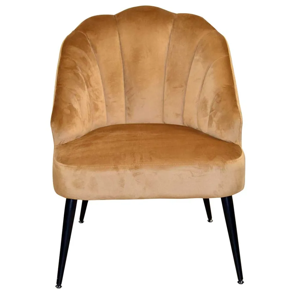 Retro Polstersessel Voreno*Pharao24 Online