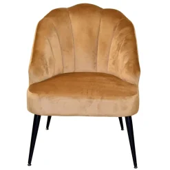 Retro Polstersessel Voreno*Pharao24 Online