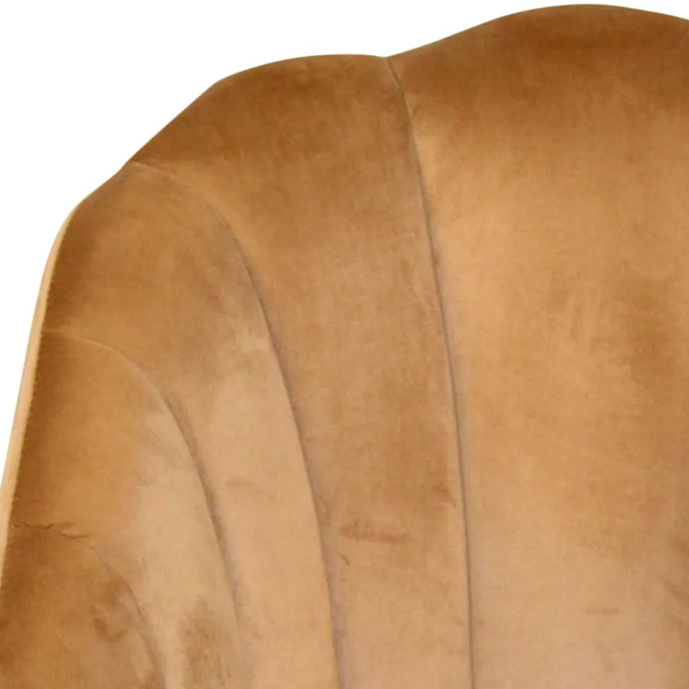 Retro Polstersessel Voreno*Pharao24 Online