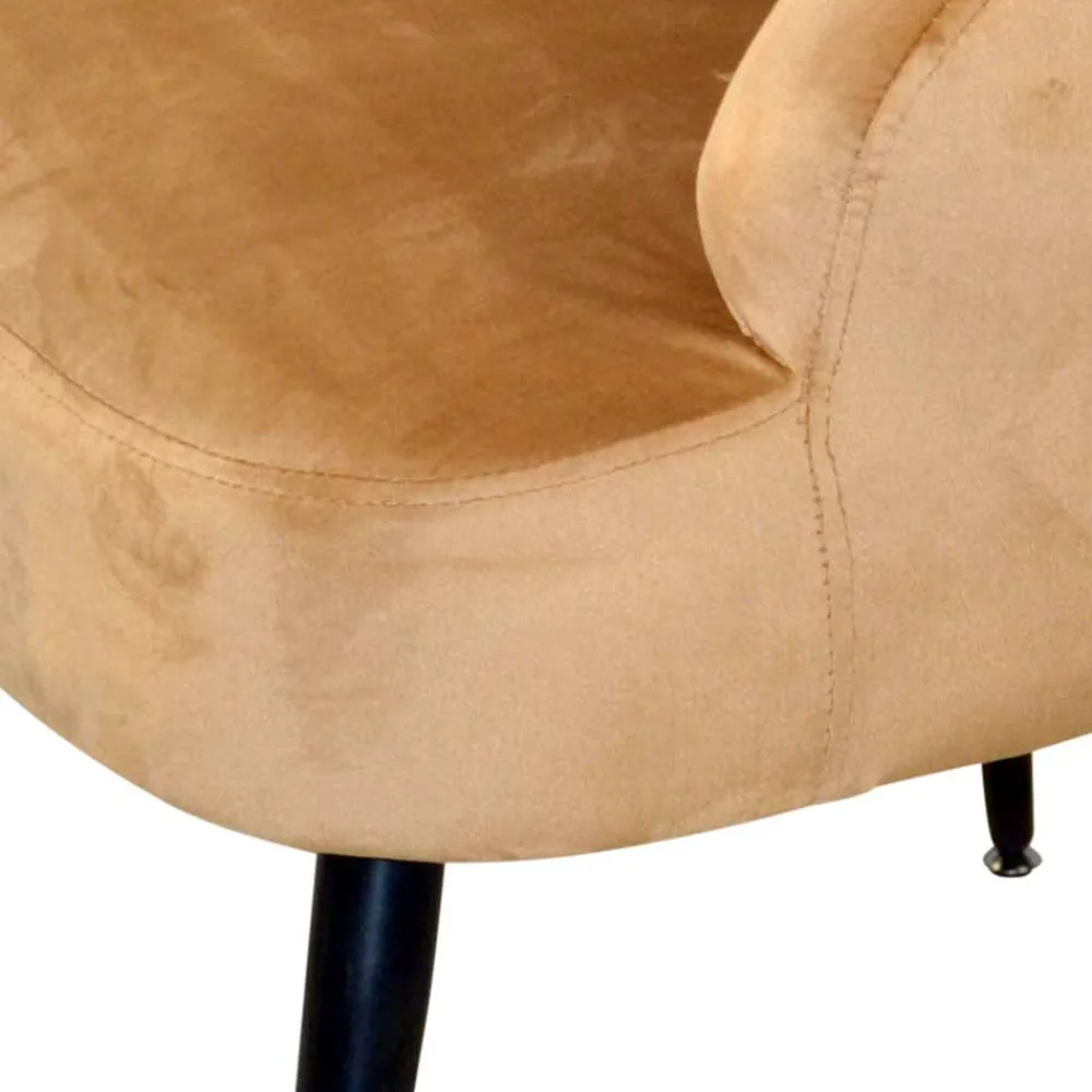 Retro Polstersessel Voreno*Pharao24 Online