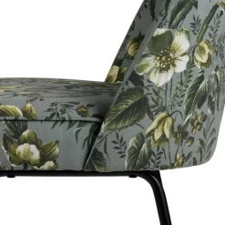 Retro Polsterstühle Syrianco*Pharao24