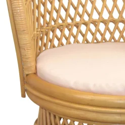 Retro Rattan Sessel Adendro*Pharao24 Clearance