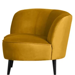 Discount Retro Stil Lounge Sofa Akstinio Einzelsofa