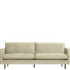 Retro Stil Sofa Malinsa*Pharao24 Clearance