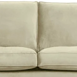 Retro Stil Sofa Malinsa*Pharao24 Clearance