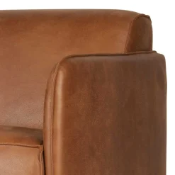 Clearance Retrosessel Silberto Polstermöbel|Wohnzimmer Sessel