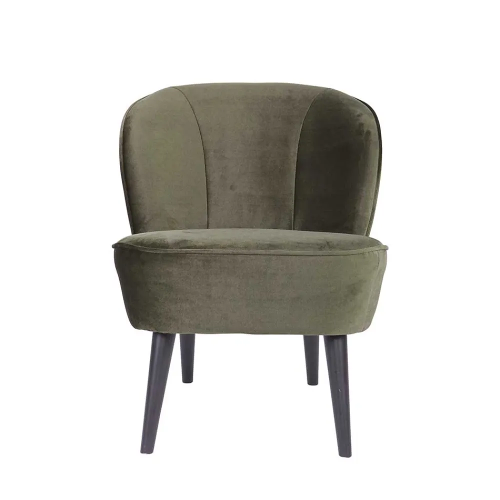 Retrosessel Techo*Pharao24 New