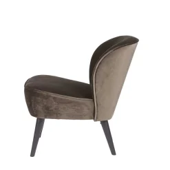 Retrosessel Techo*Pharao24 New