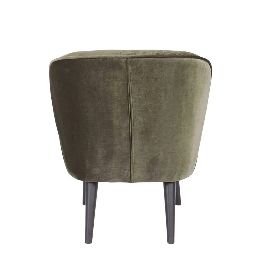 Retrosessel Techo*Pharao24 New