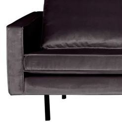 Retrosofa Casilla Wohnzimmercouch|3 Sitzer Sofa