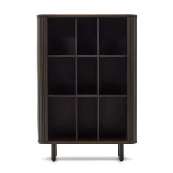 Outlet Retrostil Highboard Sirium Wohnzimmervitrinen