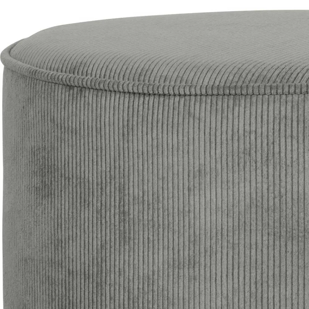 Best Retrostil Pouf Fuxiata Sitzhocker|Hocker