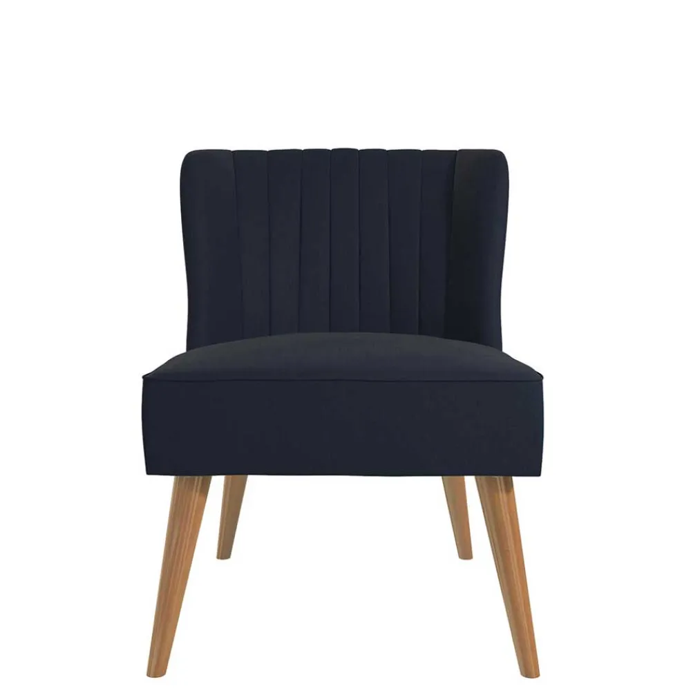 Online Retrostil Sessel Gloria Polstermöbel|Wohnzimmer Sessel