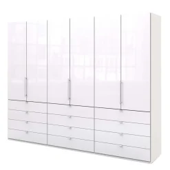 New Riesiger Kleiderschrank Grinzia Kleiderschränke|Schlafzimmerschränke