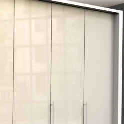 Riesiger Schafzimmer Kleiderschrank Invelita*Pharao24 Hot