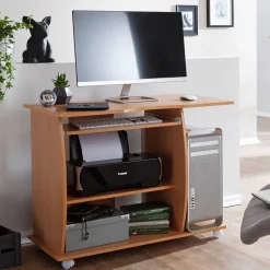 Online Rollbarer Schreibtisch Britain Schreibtische