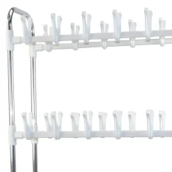 Rollbares Schuhregal Bucurest*Pharao24 Sale