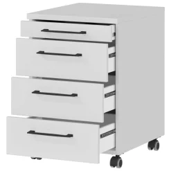 Best Rollcontainer Bagana Büroschränke|Aktenschränke