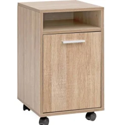 Online Rollcontainer Brunca Büroschränke|Aktenschränke