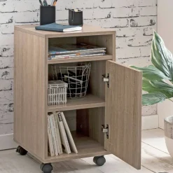 Online Rollcontainer Brunca Büroschränke|Aktenschränke