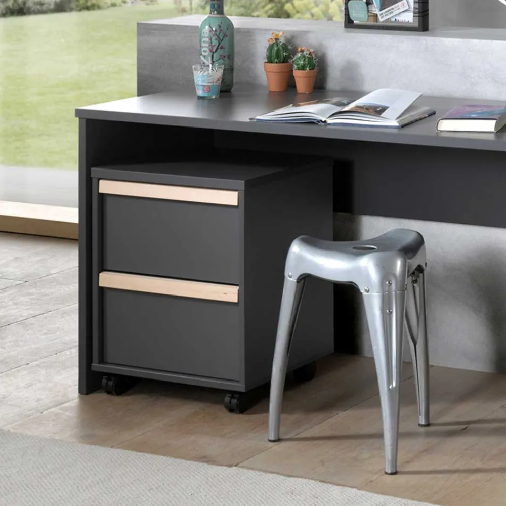 Hot Rollcontainer Goressan Büroschränke|Aktenschränke