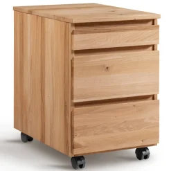 Hot Rollcontainer Samluca Büroschränke|Aktenschränke