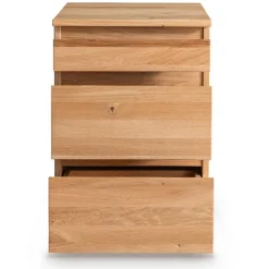 Hot Rollcontainer Samluca Büroschränke|Aktenschränke