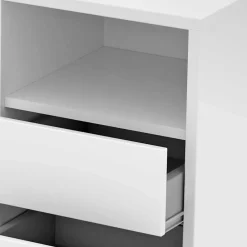 Outlet Rollcontainer Siracusa Büroschränke|Aktenschränke