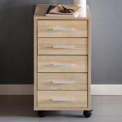 Rollcontainer Wheel*Pharao24 Best